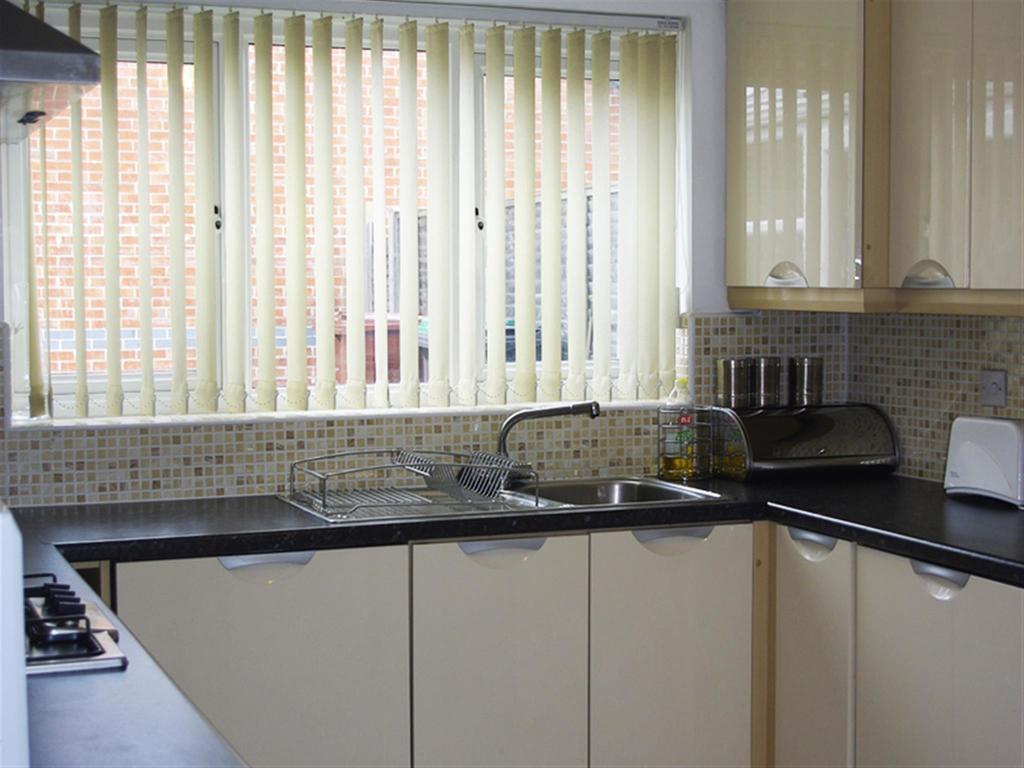 My-Places Corporate Serviced Accommodation แมนเชสเตอร์ ห้อง รูปภาพ
