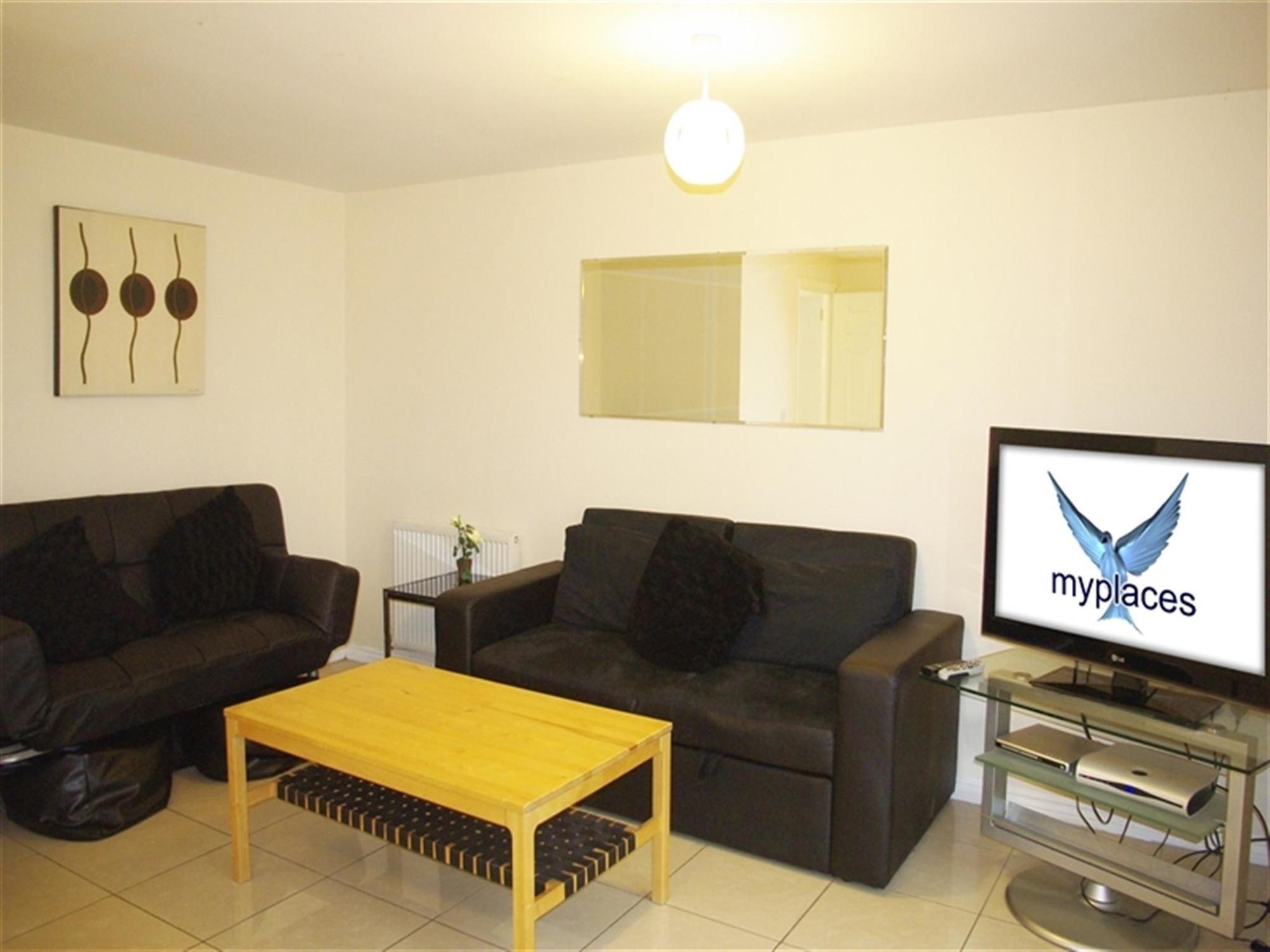 My-Places Corporate Serviced Accommodation แมนเชสเตอร์ ภายนอก รูปภาพ