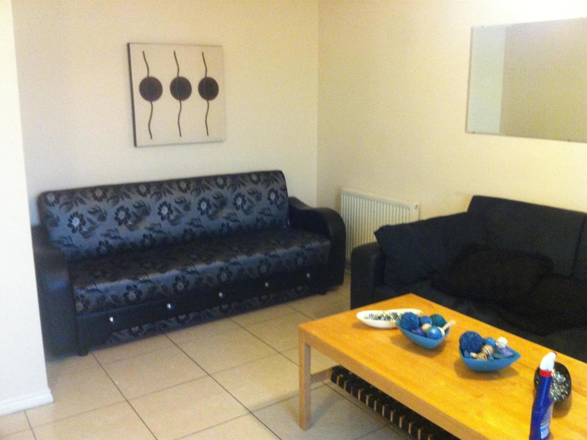 My-Places Corporate Serviced Accommodation แมนเชสเตอร์ ภายนอก รูปภาพ