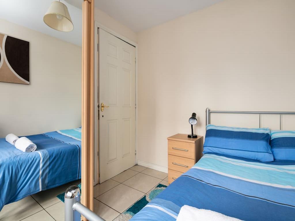 My-Places Corporate Serviced Accommodation แมนเชสเตอร์ ภายนอก รูปภาพ