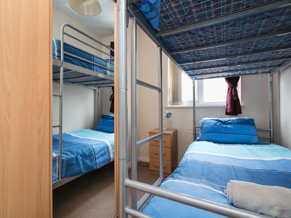My-Places Corporate Serviced Accommodation แมนเชสเตอร์ ภายนอก รูปภาพ