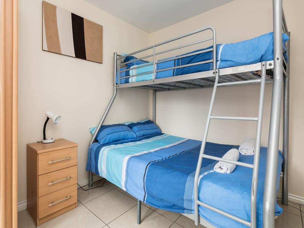 My-Places Corporate Serviced Accommodation แมนเชสเตอร์ ภายนอก รูปภาพ