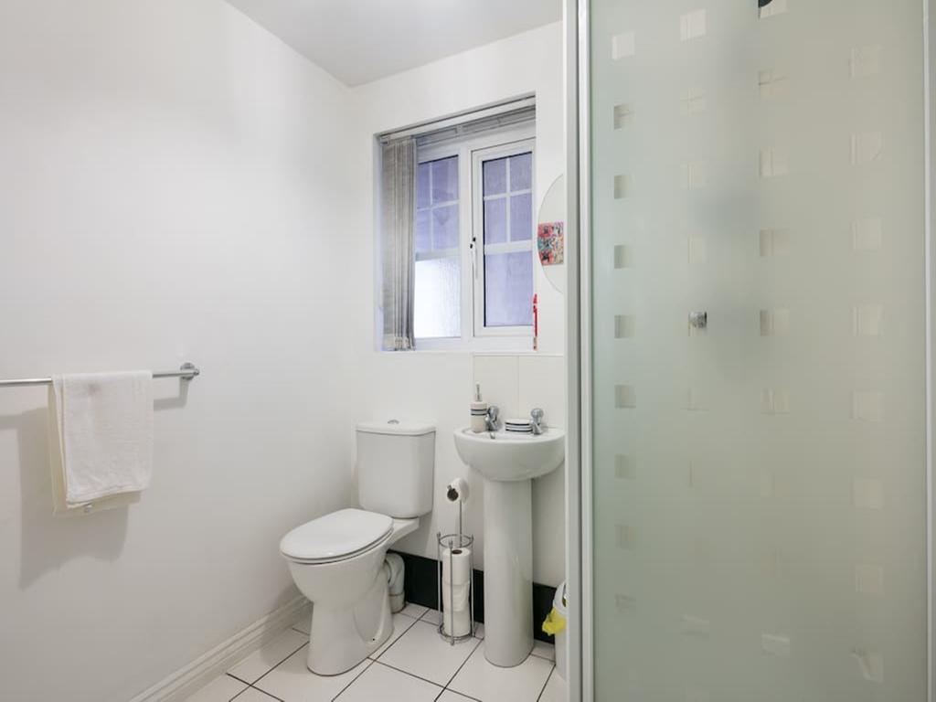 My-Places Corporate Serviced Accommodation แมนเชสเตอร์ ภายนอก รูปภาพ