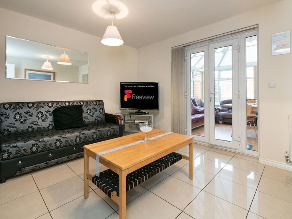 My-Places Corporate Serviced Accommodation แมนเชสเตอร์ ภายนอก รูปภาพ