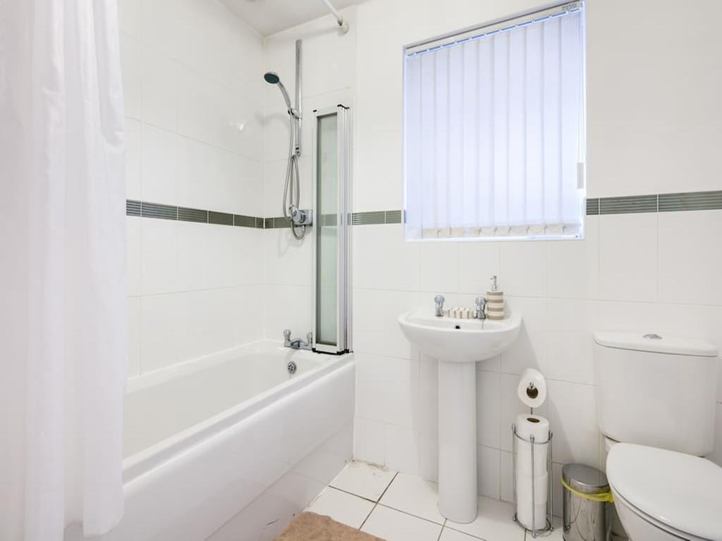 My-Places Corporate Serviced Accommodation แมนเชสเตอร์ ภายนอก รูปภาพ
