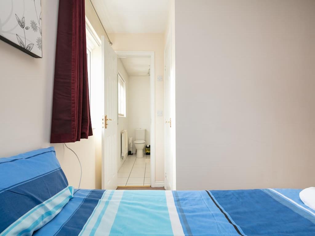 My-Places Corporate Serviced Accommodation แมนเชสเตอร์ ภายนอก รูปภาพ