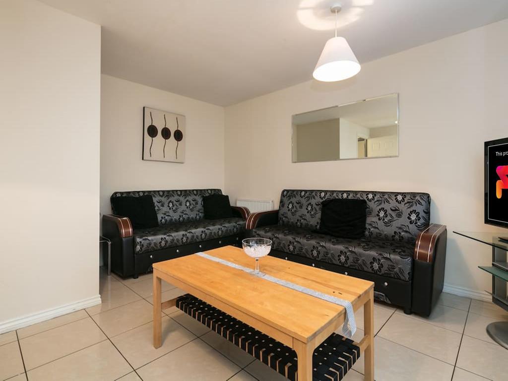 My-Places Corporate Serviced Accommodation แมนเชสเตอร์ ภายนอก รูปภาพ