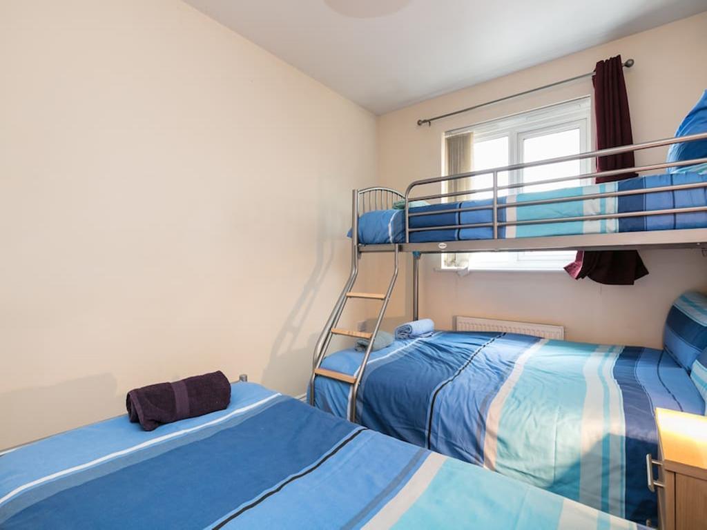 My-Places Corporate Serviced Accommodation แมนเชสเตอร์ ภายนอก รูปภาพ